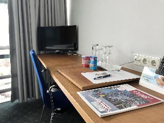 Hall Parkhotel fotoÄŸrafÄ±