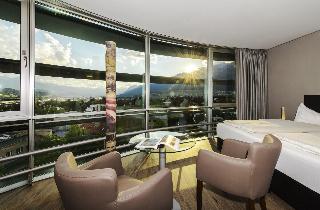 Hall Parkhotel fotoÄŸrafÄ±