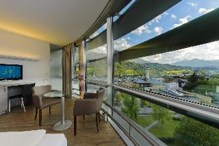 Hall Parkhotel fotoÄŸrafÄ±