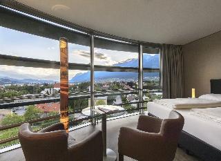 Hall Parkhotel fotoÄŸrafÄ±