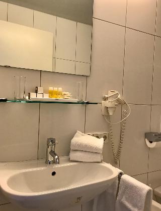 Hall Parkhotel fotoÄŸrafÄ±