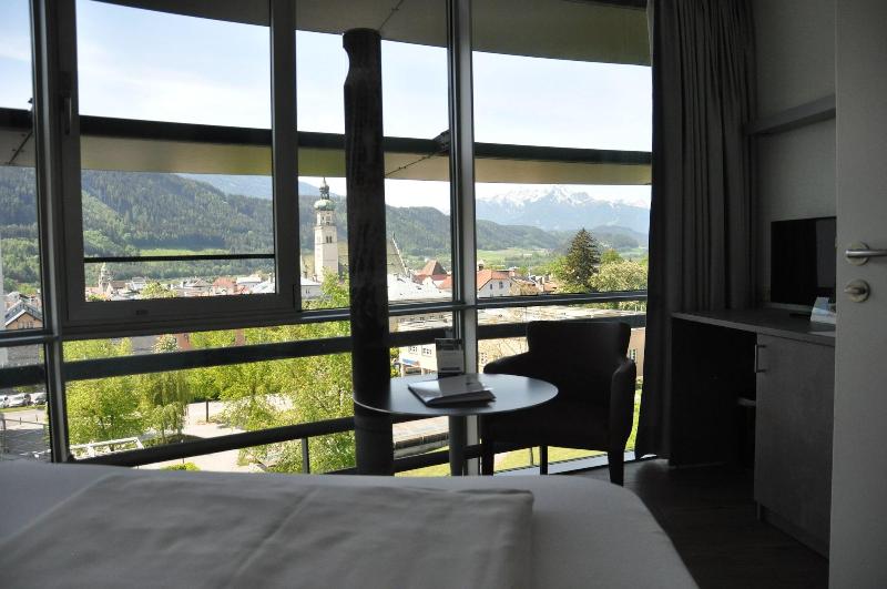 Hall Parkhotel - Oda