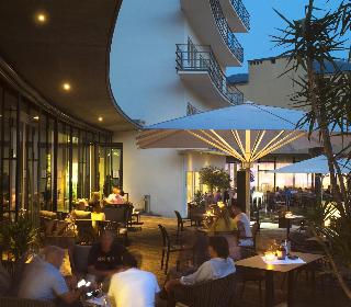 Hall Parkhotel fotoÄŸrafÄ±