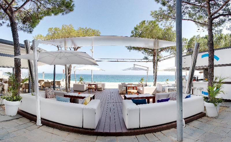 Cosmopolita Hotel-Boutique & Spa - Genel