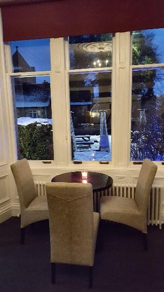 McInnes House Hotel fotoÄŸrafÄ±