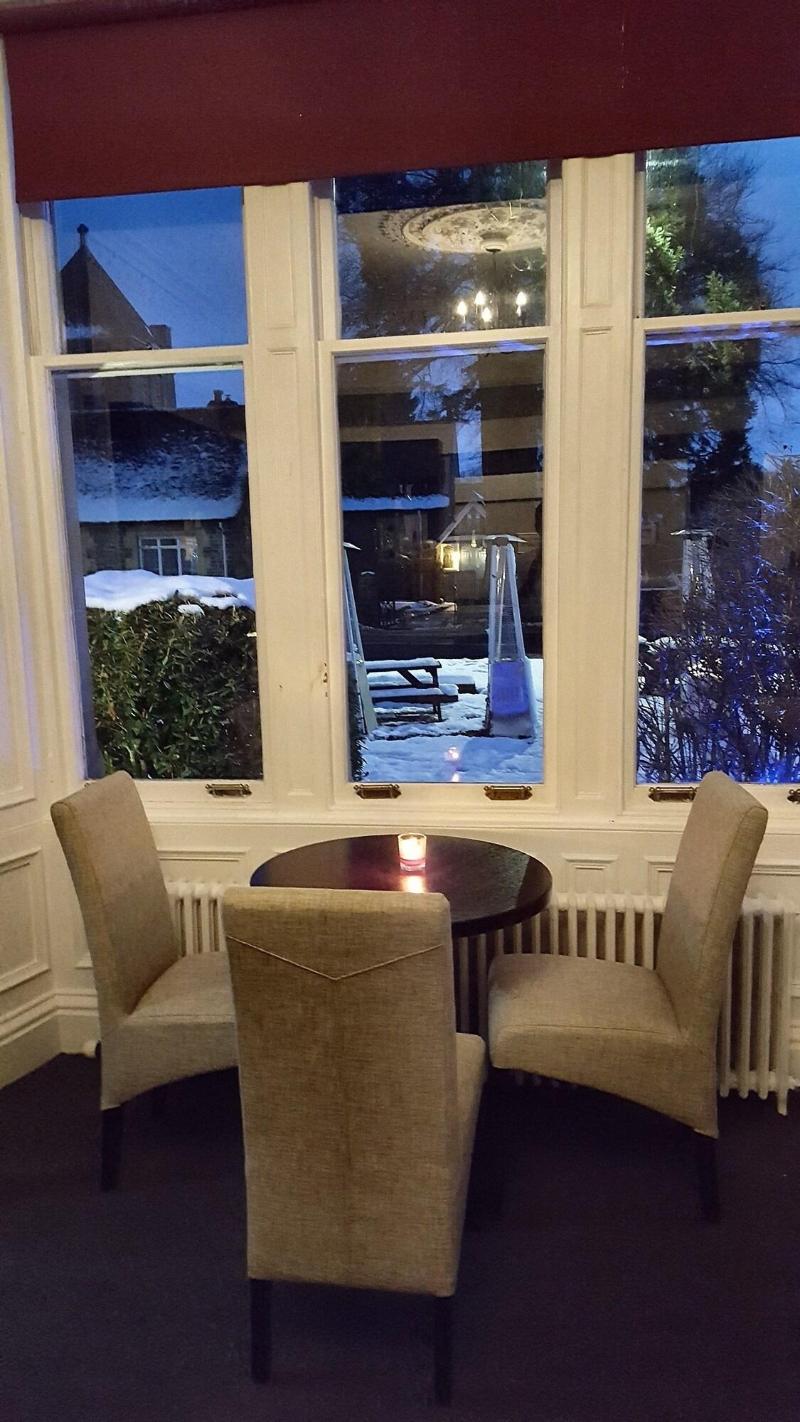 McInnes House Hotel - Bar