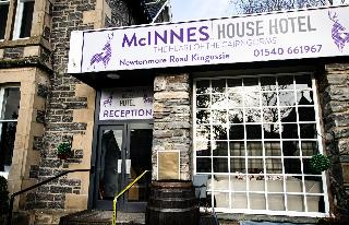 McInnes House Hotel fotoÄŸrafÄ±