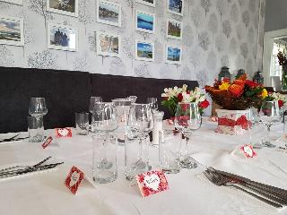 McInnes House Hotel fotoÄŸrafÄ±