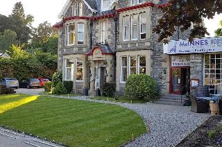 McInnes House Hotel otel fotoğrafı