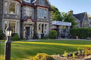 McInnes House Hotel fotoÄŸrafÄ±