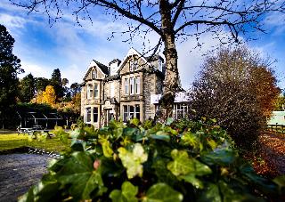 McInnes House Hotel fotoÄŸrafÄ±