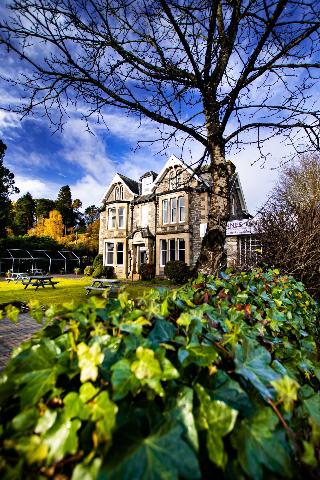 McInnes House Hotel fotoÄŸrafÄ±