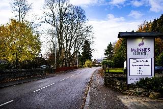 McInnes House Hotel fotoÄŸrafÄ±
