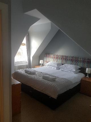McInnes House Hotel fotoÄŸrafÄ±