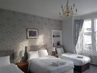McInnes House Hotel fotoÄŸrafÄ±