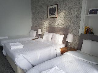 McInnes House Hotel fotoÄŸrafÄ±