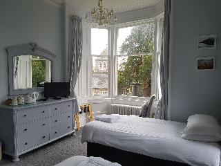 McInnes House Hotel fotoÄŸrafÄ±