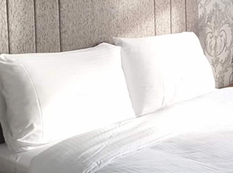 McInnes House Hotel - Oda