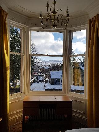 McInnes House Hotel fotoÄŸrafÄ±