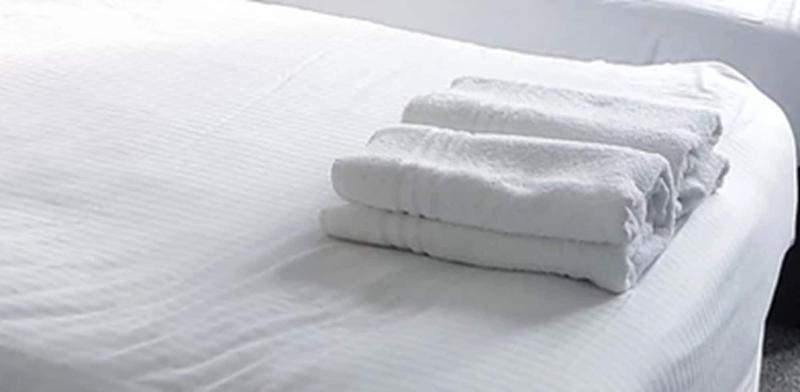 McInnes House Hotel - Oda
