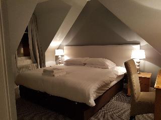 McInnes House Hotel fotoÄŸrafÄ±
