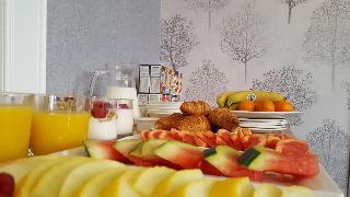 McInnes House Hotel fotoÄŸrafÄ±