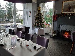 McInnes House Hotel fotoÄŸrafÄ±