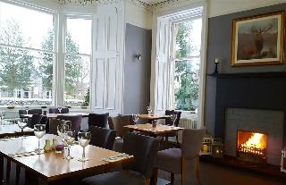 McInnes House Hotel fotoÄŸrafÄ±