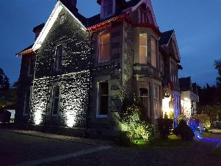McInnes House Hotel fotoÄŸrafÄ±
