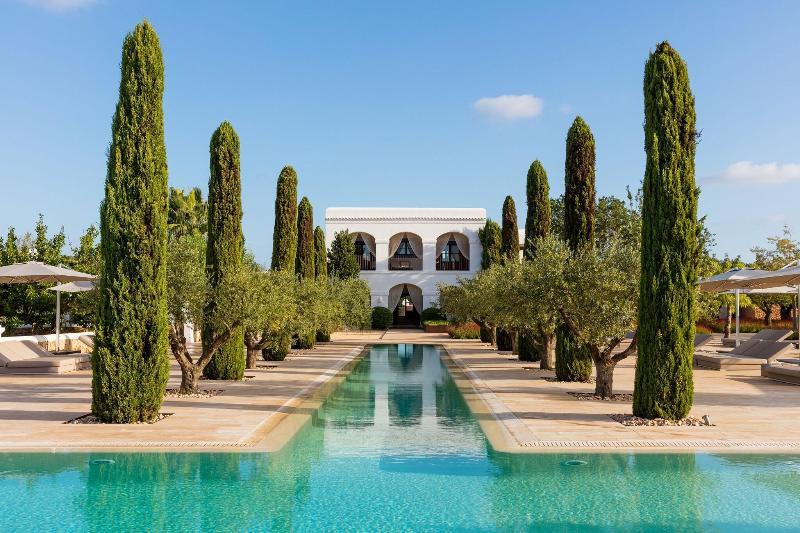 Ca Na Xica - Hotel & Spa - Genel