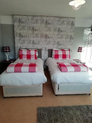 Argyle Guest House fotoÄŸrafÄ±