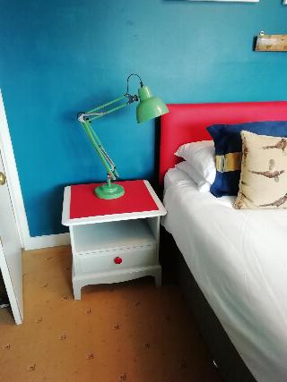 Argyle Guest House fotoÄŸrafÄ±