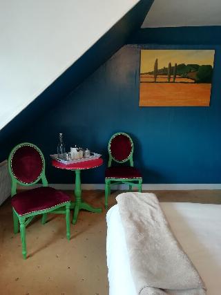 Argyle Guest House fotoÄŸrafÄ±