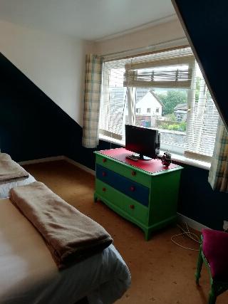 Argyle Guest House fotoÄŸrafÄ±