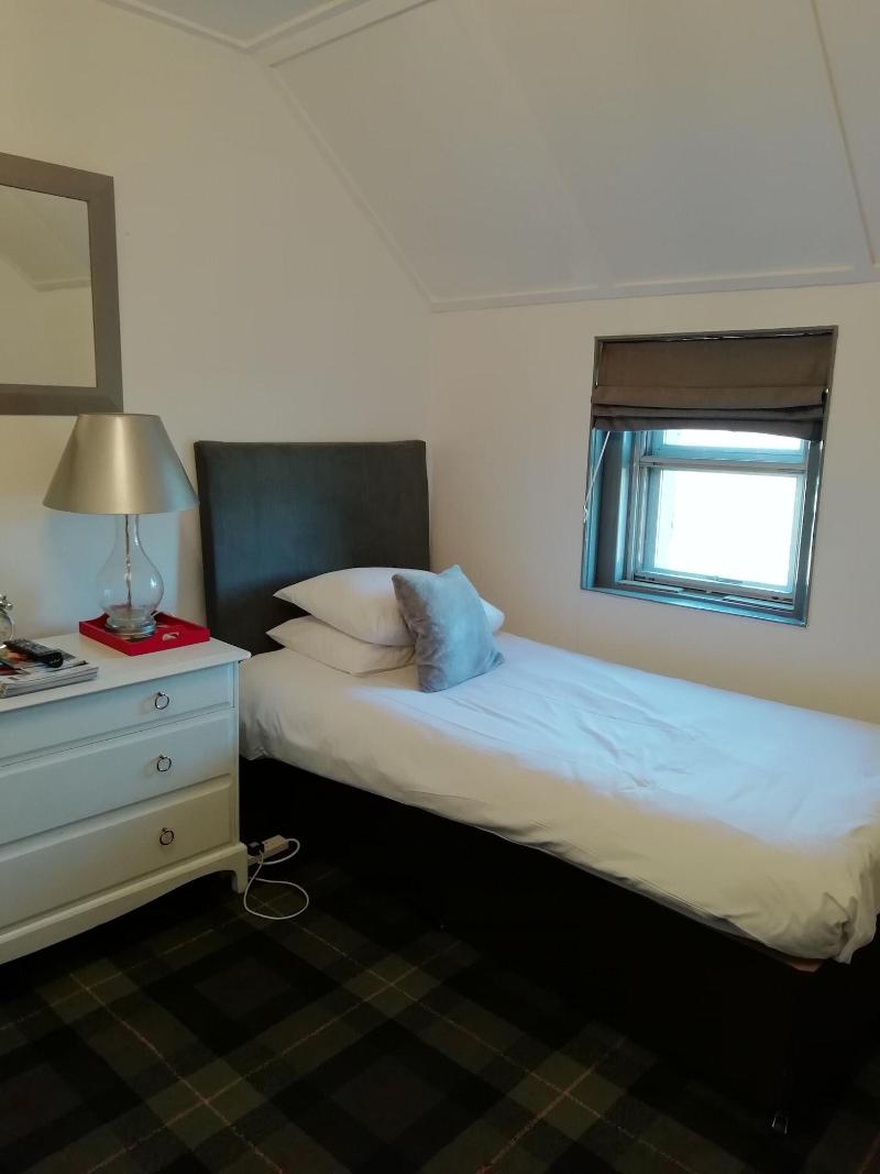 Argyle Guest House - Oda