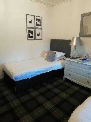 Argyle Guest House fotoÄŸrafÄ±