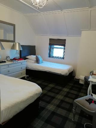 Argyle Guest House fotoÄŸrafÄ±