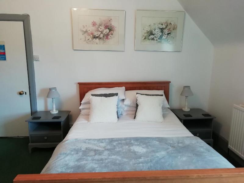 Argyle Guest House - Oda