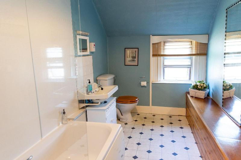Argyle Guest House - Oda