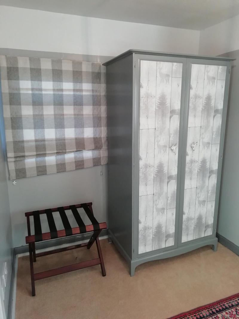 Argyle Guest House - Oda