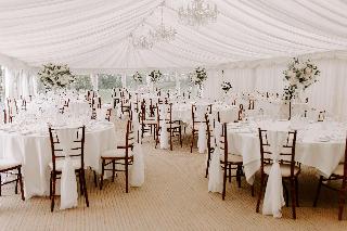 Seckford Hall Hotel & Restaurant fotoÄŸrafÄ±