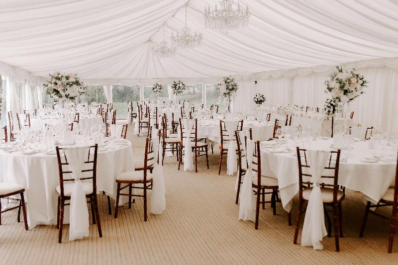 Seckford Hall Hotel & Restaurant - Toplantı
