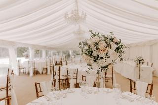 Seckford Hall Hotel & Restaurant fotoÄŸrafÄ±