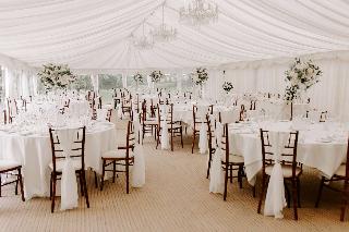 Seckford Hall Hotel & Restaurant fotoÄŸrafÄ±