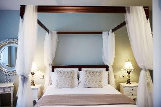 Seckford Hall Hotel & Restaurant fotoÄŸrafÄ±
