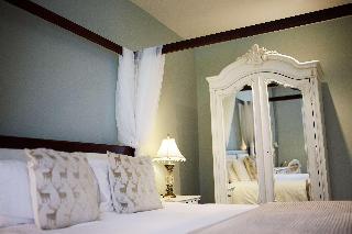 Seckford Hall Hotel & Restaurant fotoÄŸrafÄ±