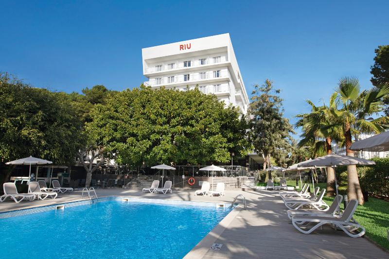 Hotel Riu Festival - Genel