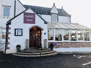 The Redcliffe otel fotoğrafı