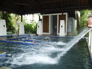 Sanghyang Indah Resort otel fotoğrafı