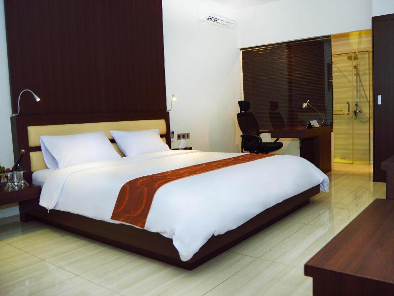 Sanghyang Indah Resort - Genel